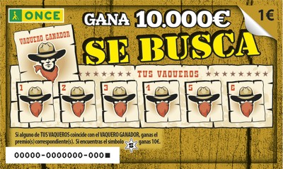 Rasca Se busca