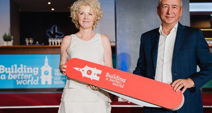 Representantes del Seminario EL