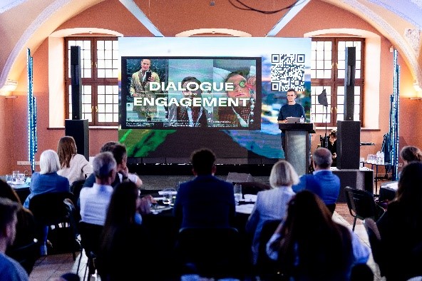 Imagen del Seminario