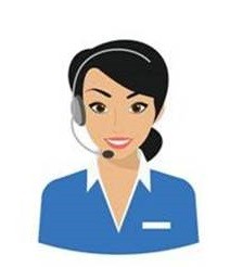 Teleoperadora Call Center