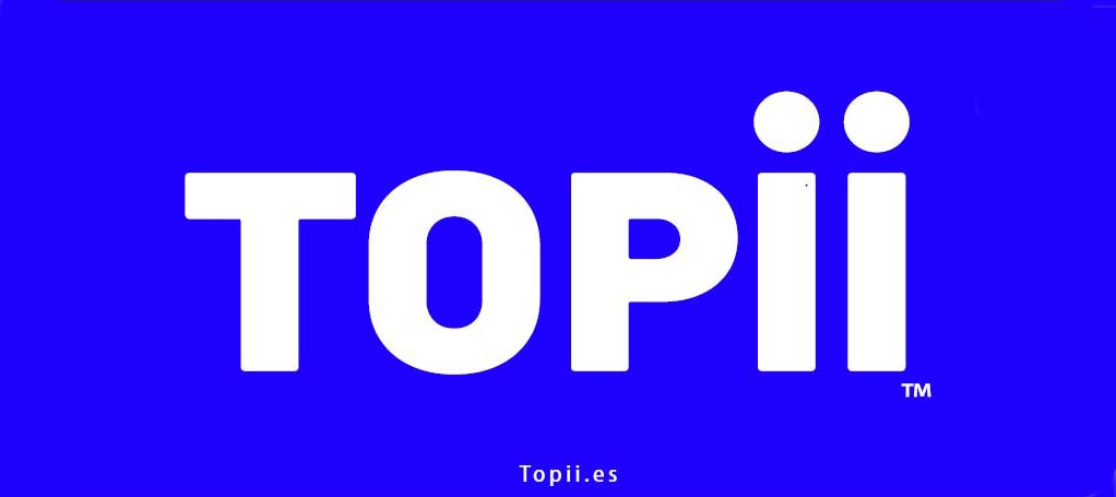 Vinilo de TOPii