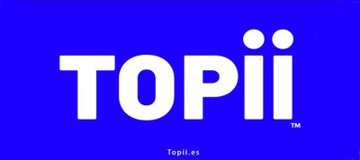 Vinilo de TOPii