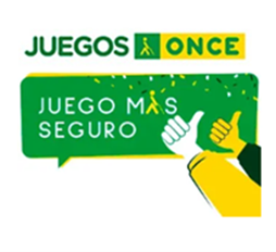 Vinilo JuegosONCE