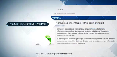 Campus virtual