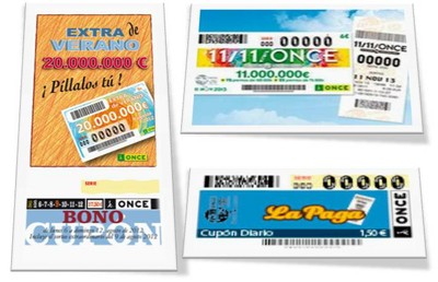 Colage imágenes productos preimpresos y electrónicos