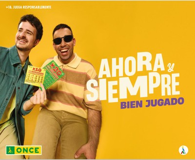 Cartelería campaña transversal