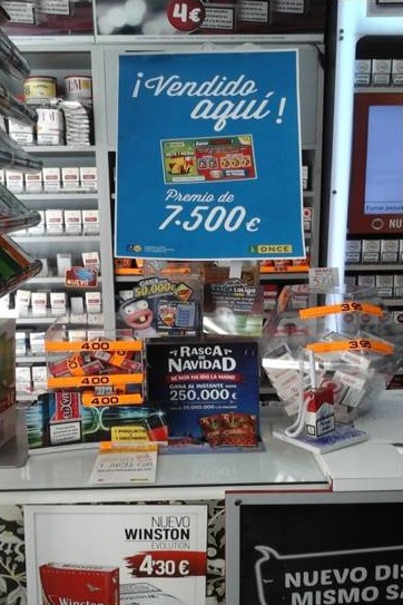 Centro Físico Complementario