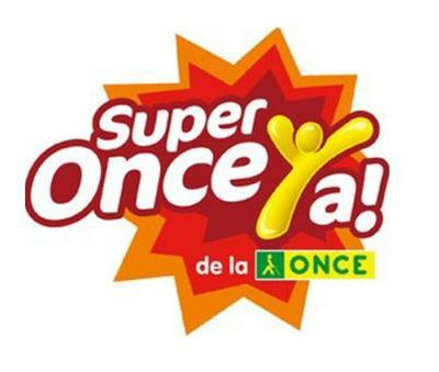 Logo súper once