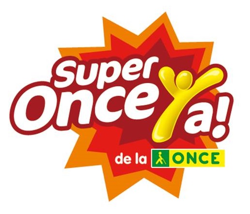 Logotipo Super Once