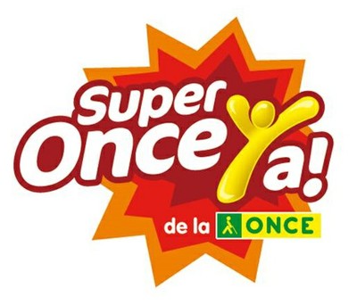 Logotipo Super Once