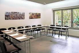 Aula de formación