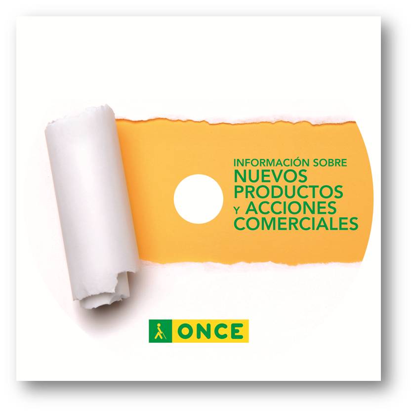 Diseño anverso sobre segundo mailing vendedores