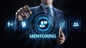 ilustración sobre la importancia de Mentoring