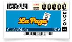Cupón diario