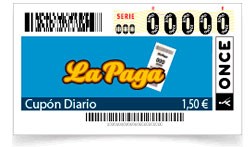 Cupón diario