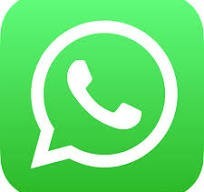 Icono de WhatsApp