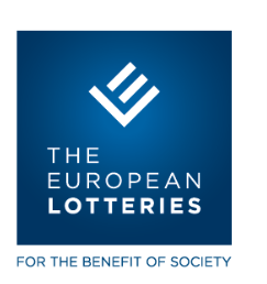 logo de “The European Lotteries” 