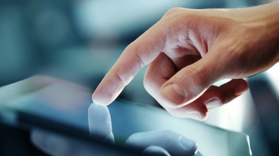 Solicitud de vacaciones online
